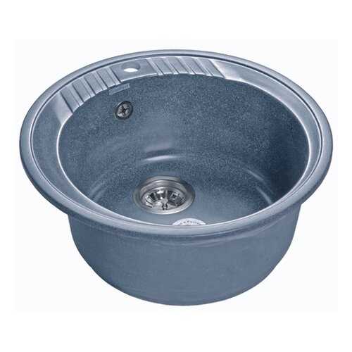 Мойка GranFest Rondo R-520 графит