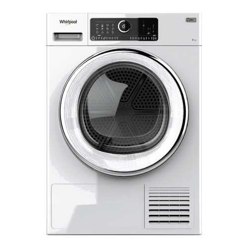 Сушильная машина Whirlpool STU 92X EU