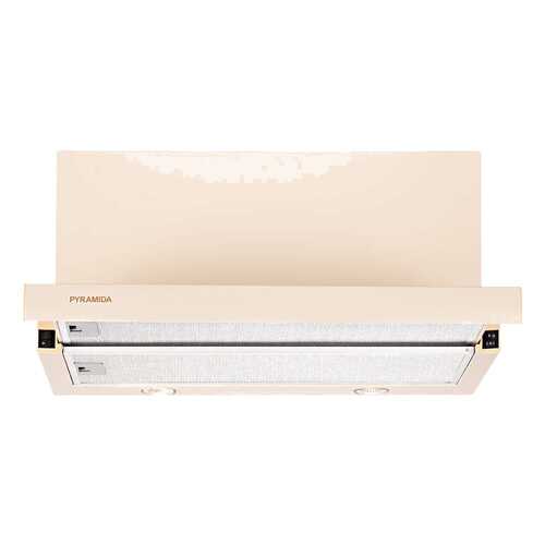 Вытяжка встраиваемая Pyramida TL 60 (1100) Beige