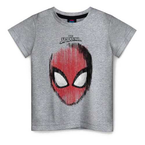 Детская футболка ВсеМайки Spider-Man, размер 104