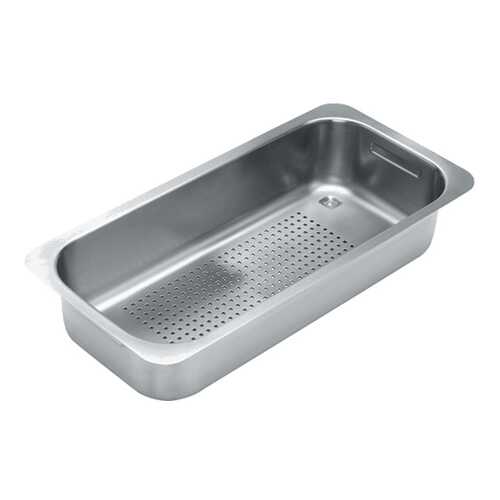 Миска для сушки 151х337х70,нерж,ст,