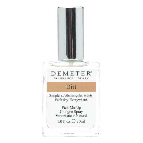 Духи Demeter Fragrance Dirt 30 мл