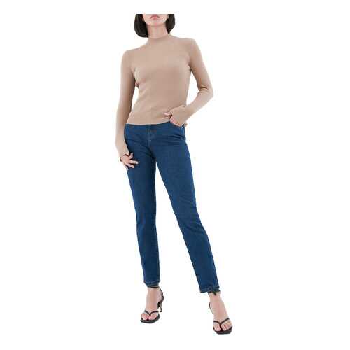Водолазка женская ZARINA 328620820 бежевая XS