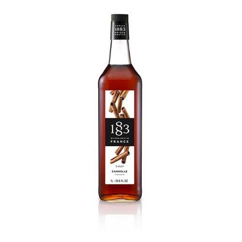 Сироп Routin Корица 1 л