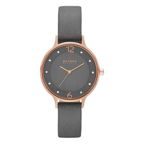 Наручные часы кварцевые женские Skagen SKW2267