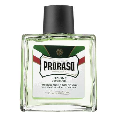 Лосьон После бритья Proraso Эвкалипт 100 мл