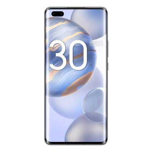 Смартфон Honor 30 Pro+ 256GB Emerald Green (EBG-AN10)