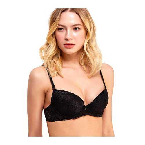 Бюстгальтер женский LUCE DEL SOLE 1802LS черный 80C