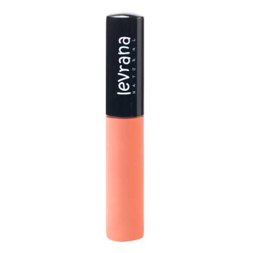 Блеск для губ Levrana LG03 Coral Sand