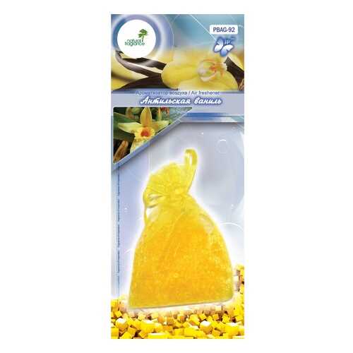 Ароматизаторы для автомобиля в Автодок