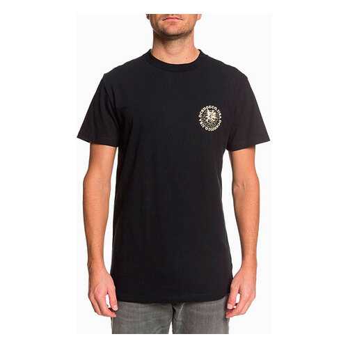 Футболка DC Neighborhood Watch, black, S INT
