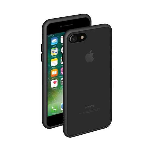 Чехол Neo для iPhone SE(2020)/7/8 Black