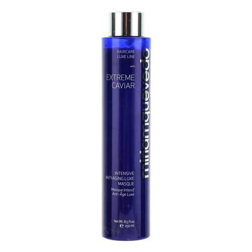 Маска для волос Miriamquevedo Extreme caviar anti-age 250 мл