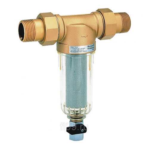 Фильтр HoneyWell FF06-1AA