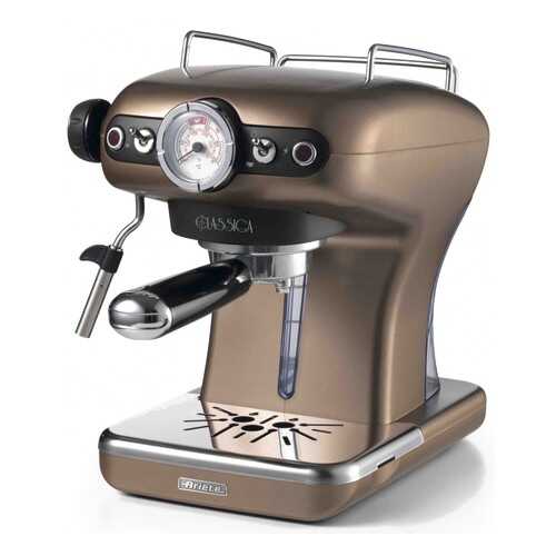 Кофеварка Ariete 1389/16 Vintage Brown
