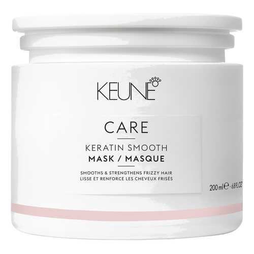 Маска для волос Keune Care Curl Control Mask 200 мл