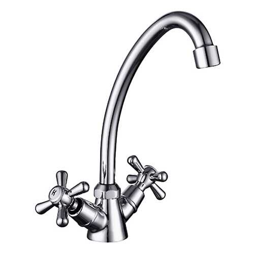 Смеситель для кухонной мойки LEMARK Soul LM6040C хром