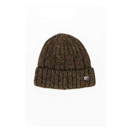 Шапка мужская Marhatter MMH8962/2 коричневая 57-59
