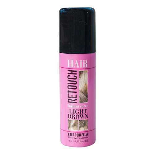 Краска для волос KayPro Hair Retouch Light Brown 75 мл