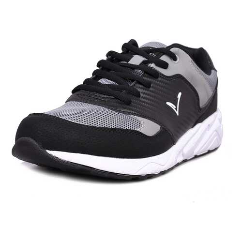 Кроссовки мужские TimeJump 029060D0 черные 43 RU