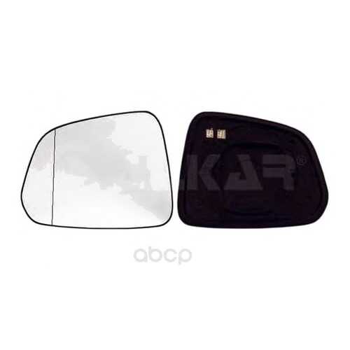 Зеркало заднего вида левое Chevrolet Captiva 11, Opel Antara 06 ALKAR 6471449