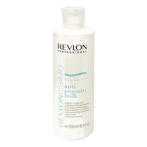 Молочко для волос Revlon Professional Anti-Porosity Milk 250 мл