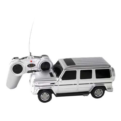 Радиоуправляемая машинка RASTAR Mercedes G55 AMG 30500