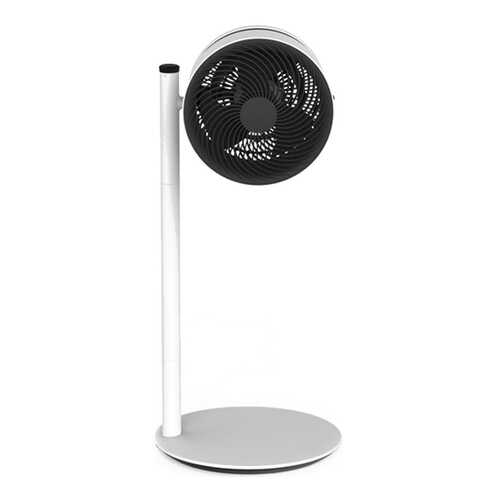 Вентилятор напольный Boneco F220 white