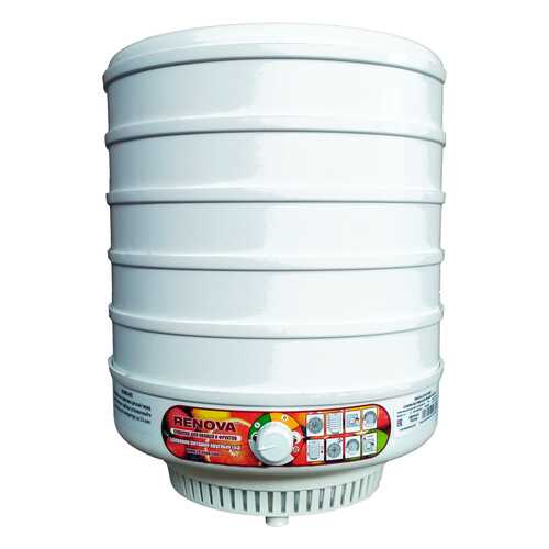 Сушилка для овощей и фруктов Renova DVN31-500/5