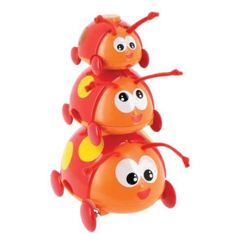 Пирамидка 1 TOY Пирамидка