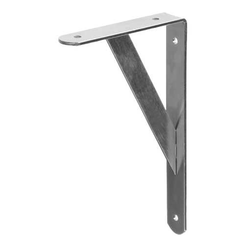 Крепежный угол Stayer MASTER, усиленный, 250х150х30х4мм,