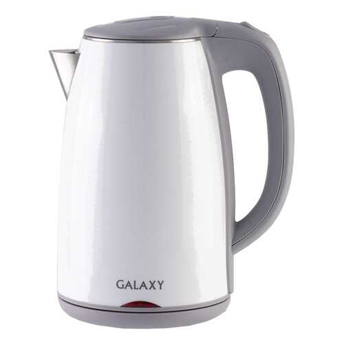 Чайник электрический Galaxy GL 0307 Wh