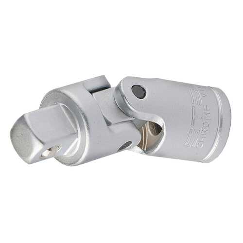 Шарнирный вороток STELS 1/2 CrV 13820