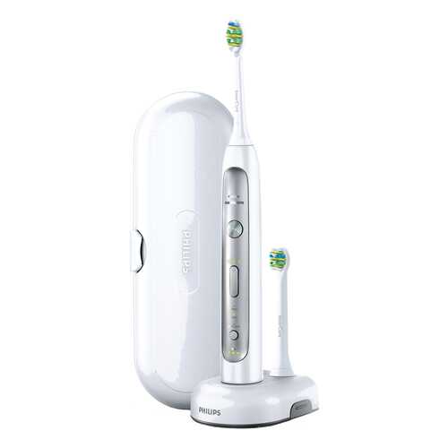 Электрическая зубная щетка Philips Sonicare FlexCare Platinum HX9112/02