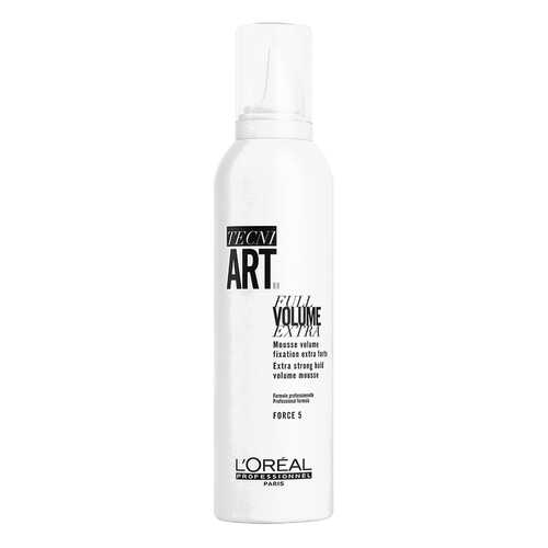 Мусс L'Oreal Professionnel FULL VOLUME EXTRA