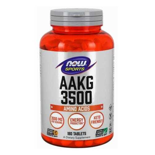 Аминокислоты и BCAA в Интерспорт