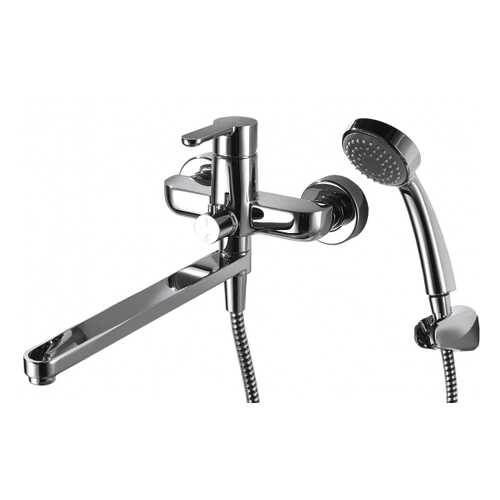 Смеситель для ванны BRAVAT F63783C-LB