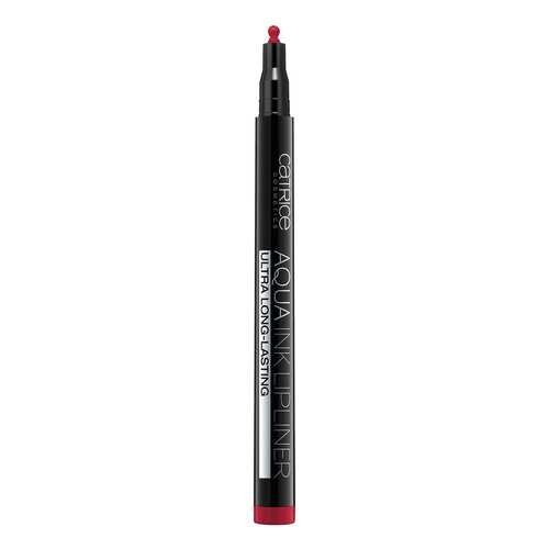 Карандаш для губ CATRICE Aqua Ink Lipliner 060 I Feel InspiRED Today 1 мл