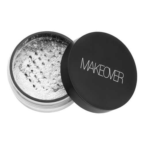 Пудра Makeover Paris HD Finishing Touch Loose Powder 10,6 г