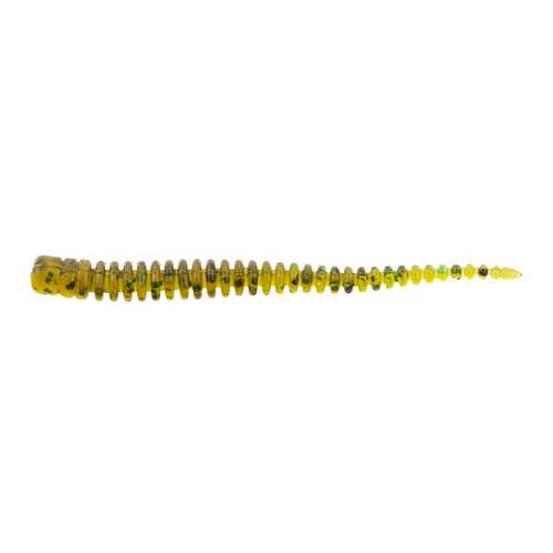 LUCKY JOHN Слаги Съедобные Искусственные Lj Pro Series King Leech 05.08/pa19 9Шт.