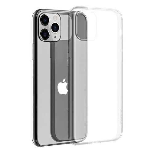 Чехол Borofone Case Anti-fall для iPhone 11 Pro Clear