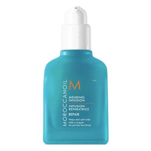 Сыворотка для волос Moroccanoil Mending infusion 75 мл