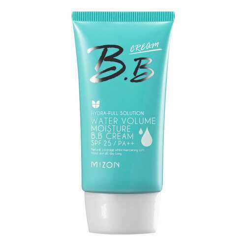 BB средство Mizon Watermax Moisture 50 мл