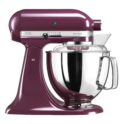 Миксер KitchenAid Artisan 5KSM175PSEBY