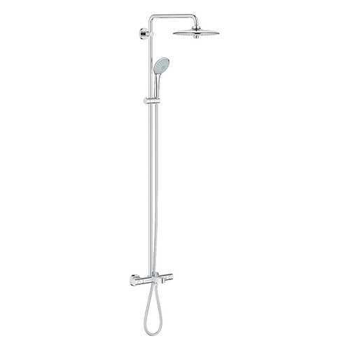 Душевые стойки Grohe 27475001Gr