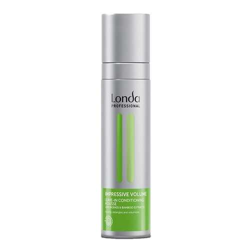 Средство для укладки волос Londa Professional Impressive Volume 200 мл
