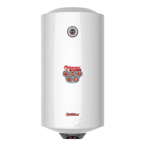 Водонагреватель накопительный THERMEX Praktik 100 V white