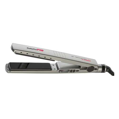 Выпрямитель волос BaByliss Pro EP Technology 5.0 BAB2091EPE Silver