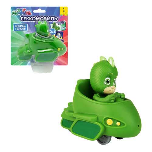 Игрушка для ванны PJMasks Вперед, герои! в ассортименте