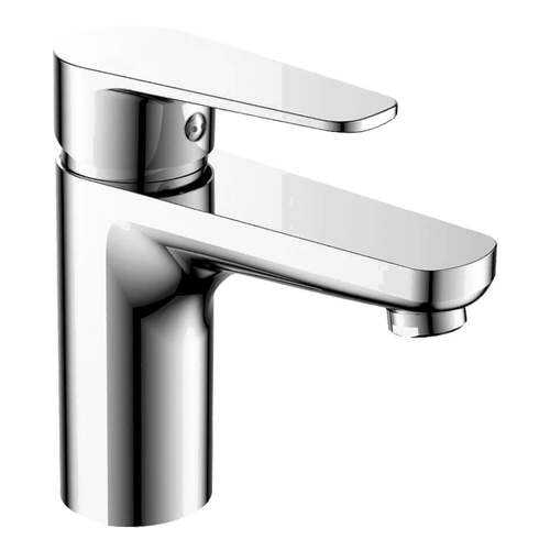 Смеситель для раковины Decoroom DR69011 однорычажный, хром